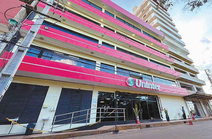 Reportan amenaza de bomba en una universidad privada de Ciudad del Este
