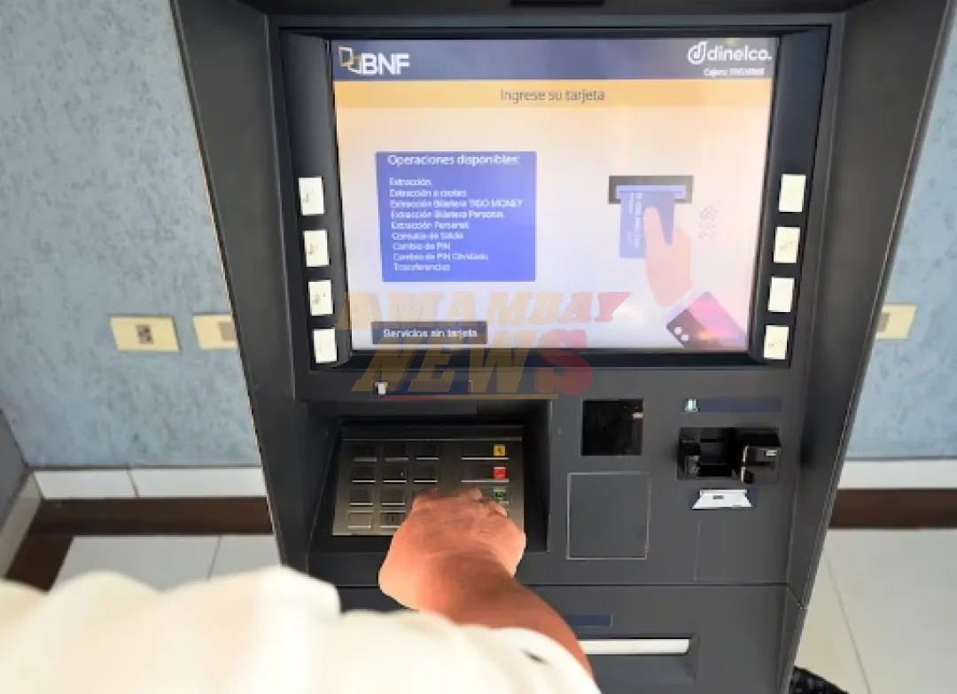 Censo digital obligatorio para jubilados de la Caja Fiscal del MEF