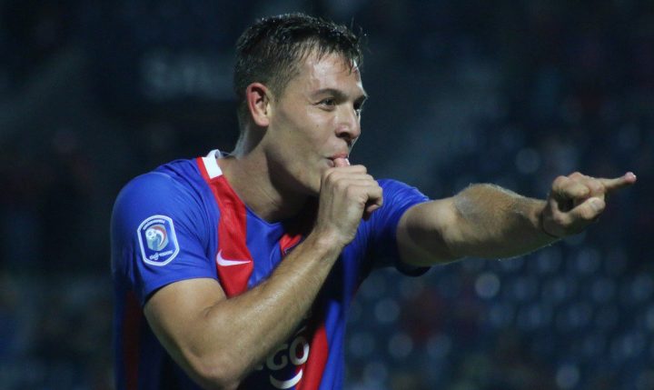 Diego Churín rompe el silencio tras derrota de Cerro