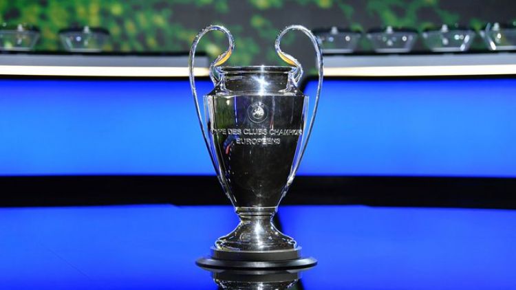 La Champions League 2023 se definirá en Estambul