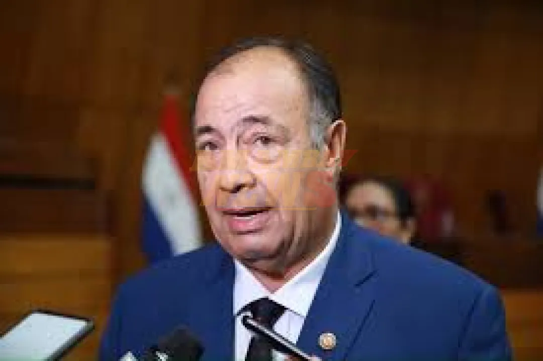 Afara responde por demanda de filiación en su contra