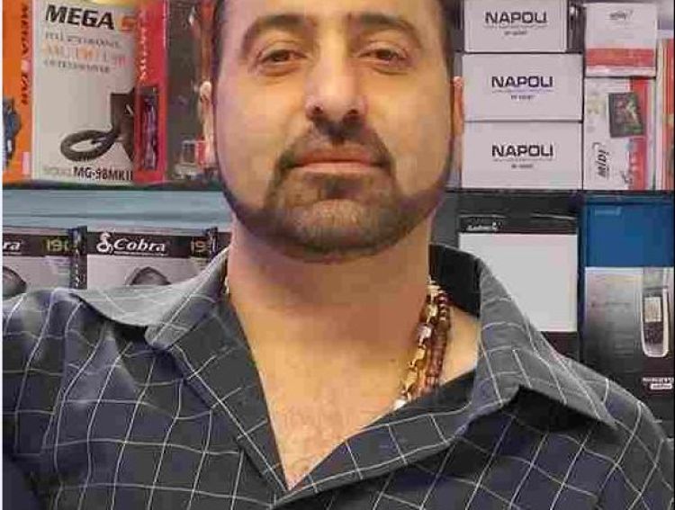 Asesinato de Badih en Ponta Porã fue por posible asalto o trasfondo de usura