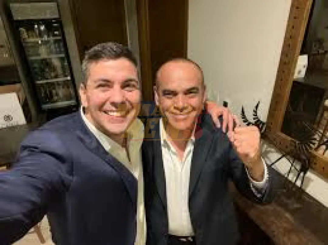 Bachi: «Peña rendirá cuentas primero ante la ANR por decisión propia y no de Cartes»