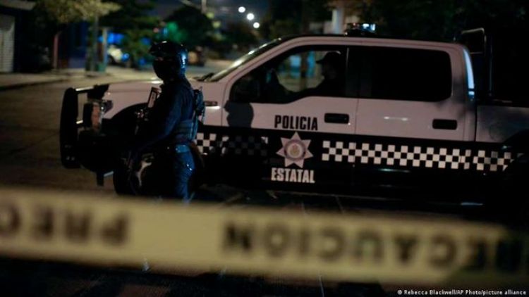 Una turba lincha al exasesor de diputados mexicanos acusado de rapto de menores