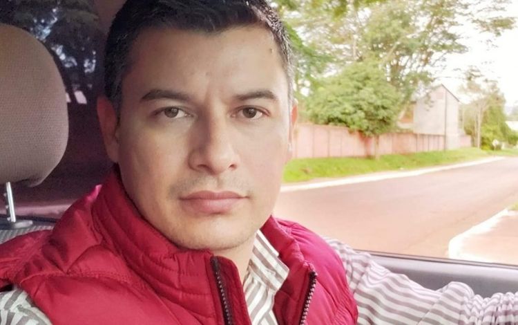 Puerto Casado: Denuncian al presidente del Indert por presunto negociado y favorecer a invasores