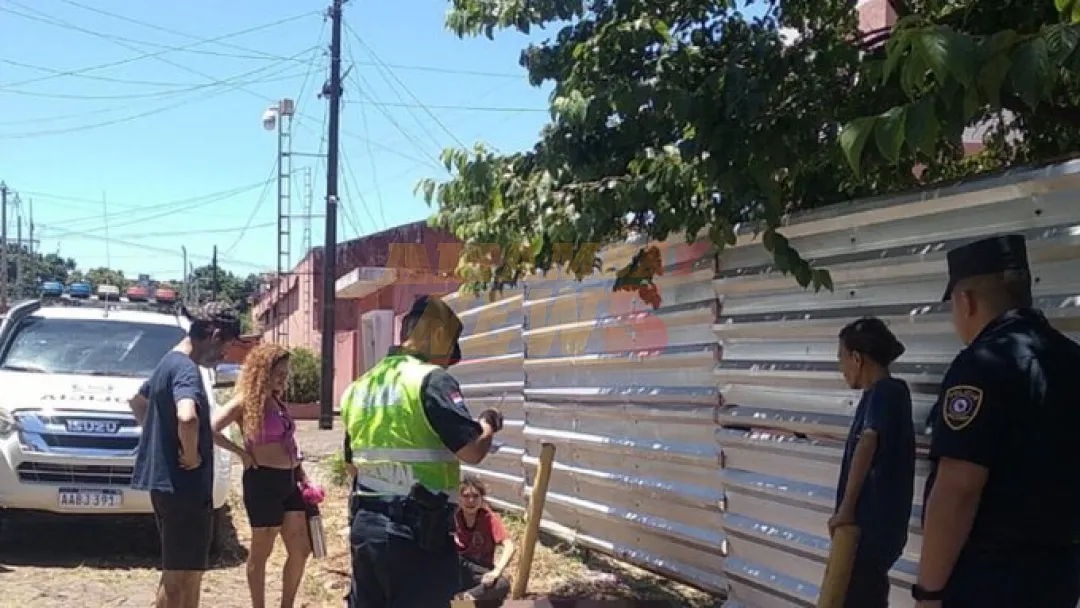 Matan a balazos a un joven en Ciudad del Este