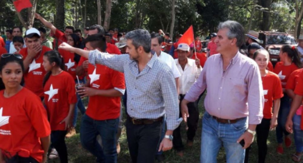 Fuga de presos, algo que pudo haberle pasado a cualquiera