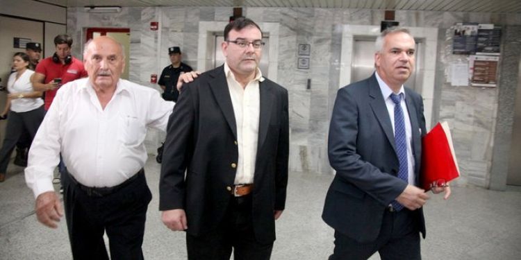 El diputado Tomás Rivas sí está enfermo, dice forense