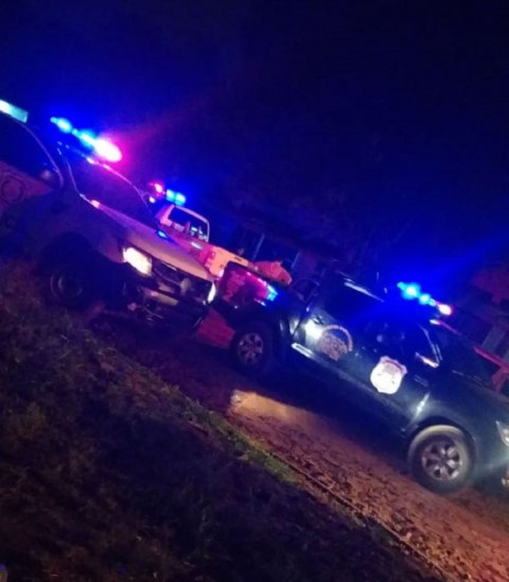 Víctimas de masacre recibieron entre 4 y 14 balazos