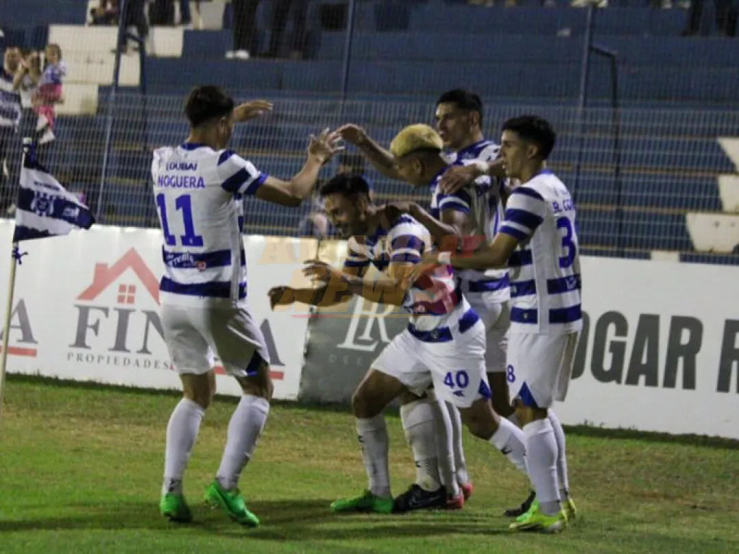 Tuvo una temporada regular, pero Cerro Porteño lo vuelve a prestar