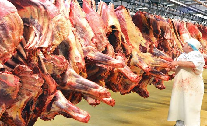 Empresarios celebran apertura del mercado canadiense a la carne paraguaya