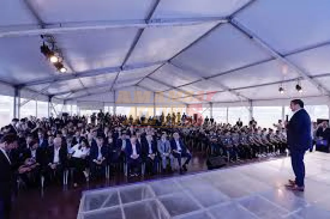 APF habilitó el Centro Educativo CARDIF, para la formación integral de jóvenes atletas