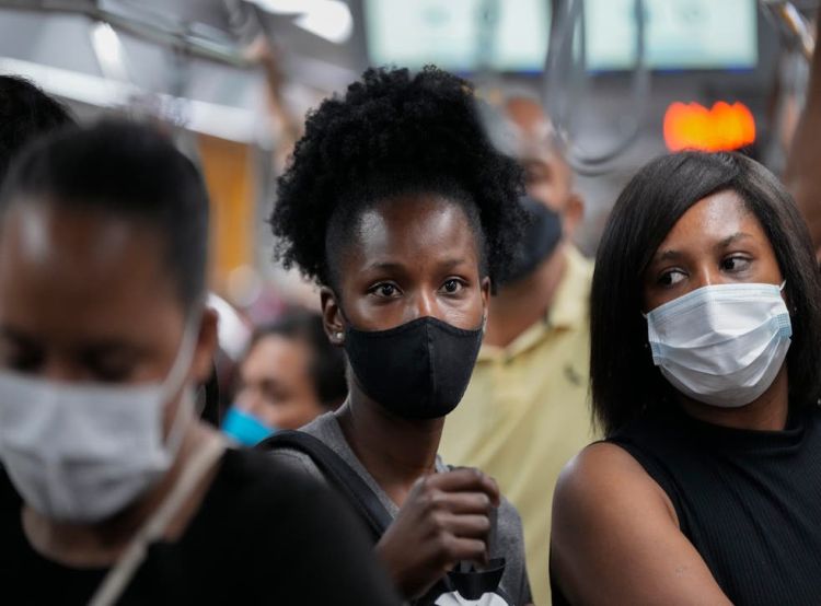 Brasil confirma 5 casos de la nueva variante del coronavirus “Ómicron”