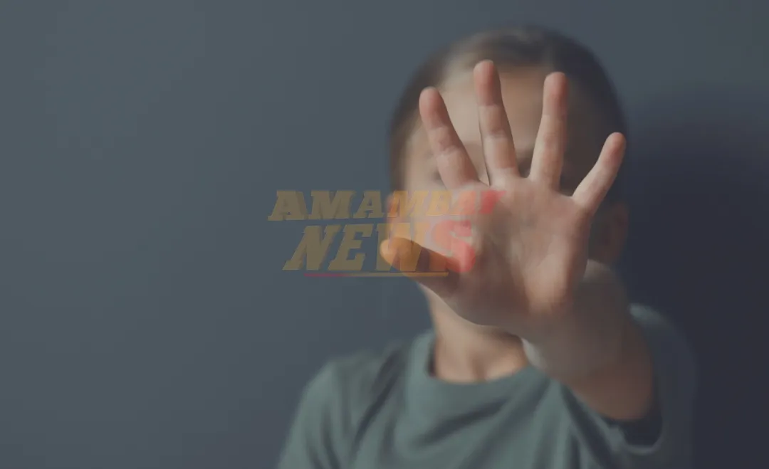 Día Nacional contra el Abuso y Explotación Sexual de Niños, Niñas y Adolescentes