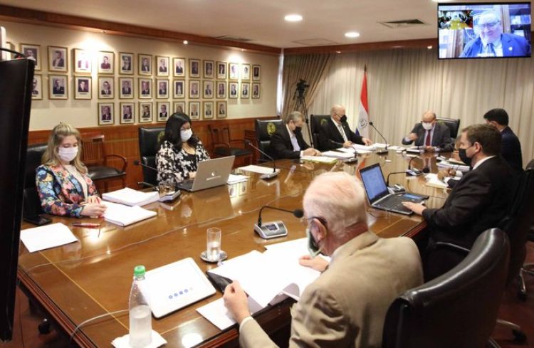 RGD: Corte investigará a magistrados que actuaron en sus denuncias
