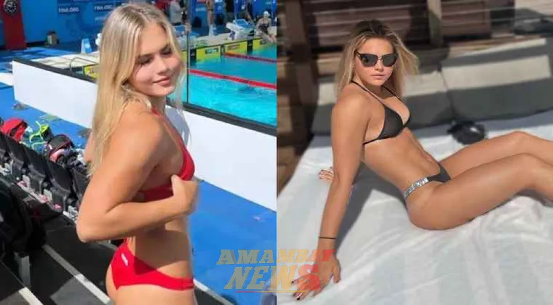 De la pileta a la página azul: Luana Alonso abre OnlyFans y desata críticas