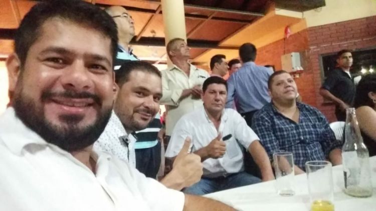 AUDIO: Consejos de seccionaleros no existe en estatuto del Partido Colorado