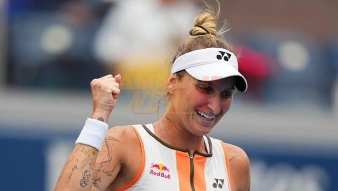 Vondrousova bate a Rybakina en el US Open y chocará con Sabalenka