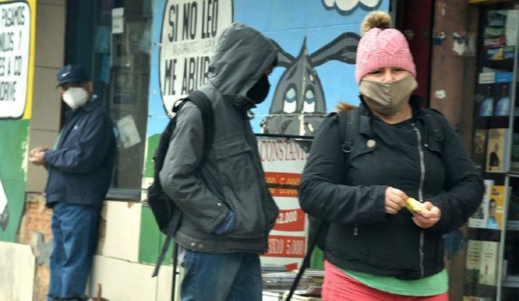 Jueves frío a fresco y sin lluvias, prevé Meteorología