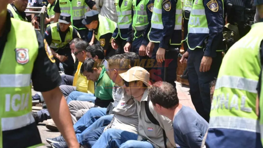 Sitrande desafía al cartismo con fuerte “lucha gremial” contra fusión de Minas y Energía