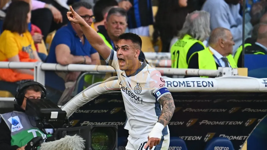 Lautaro acuerda sanción de 5.000 euros por blasfemar