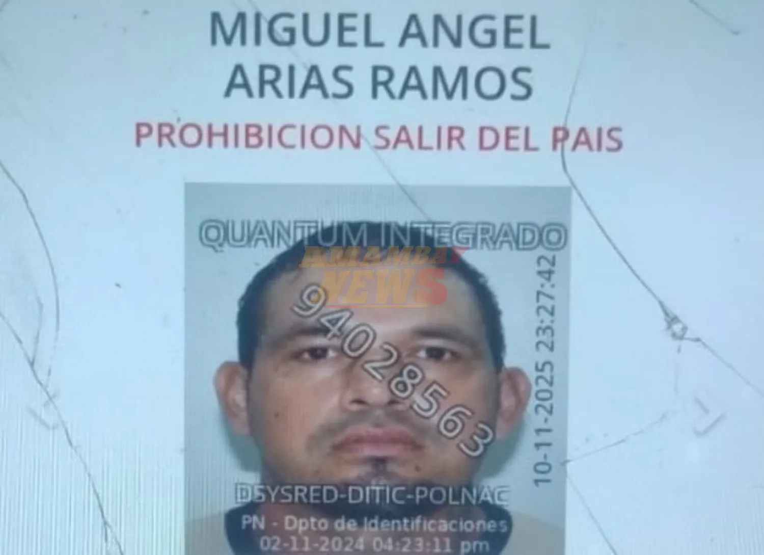 Asesinan a un hombre a balazos en Puerto Botánico de Asunción