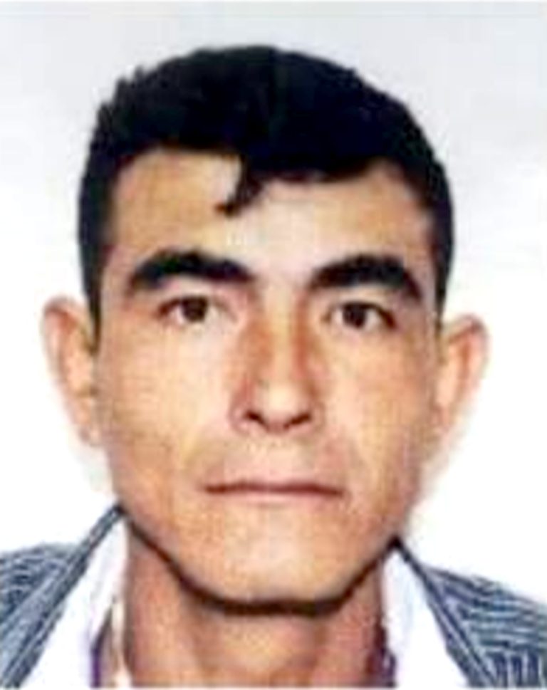 Condenan a 27 años de prisión a feminicida que mató a su pareja con un hacha