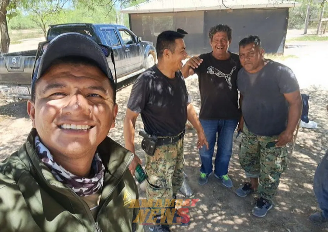 Investigan a policías por supuesta caza furtiva de animales en el Chaco