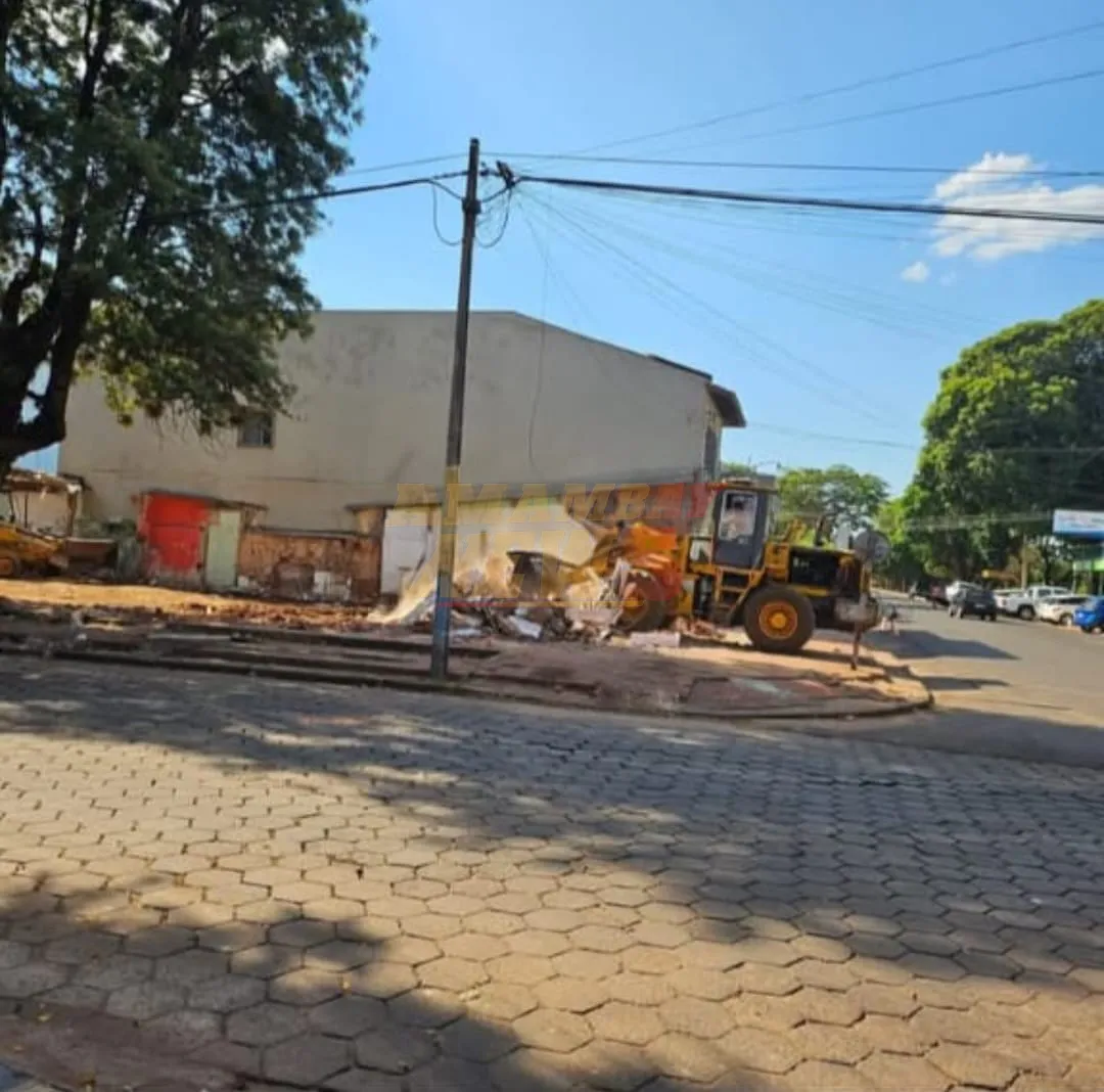 A través de fraude UPAP se apodera de terreno en el centro de la ciudad de PJC