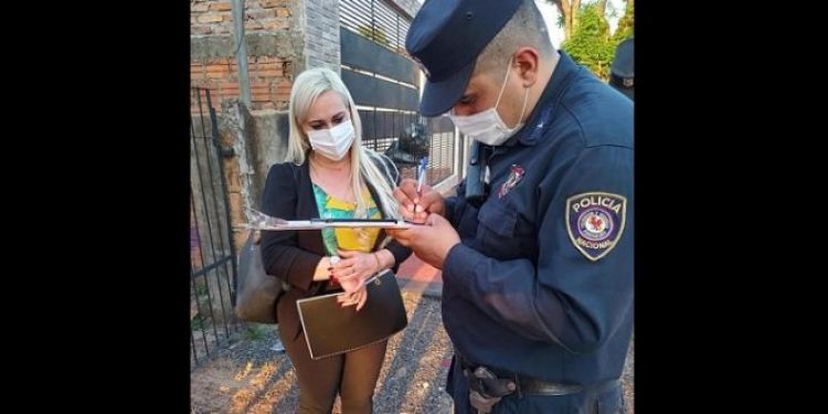 Fiscalía esteña rescata a un niño que era víctima de violencia intrafamiliar