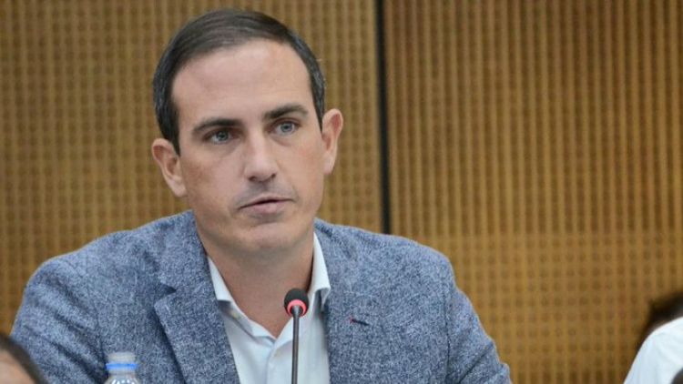 PGN2021 es «preocupante y hasta engañoso», según Rasmussen