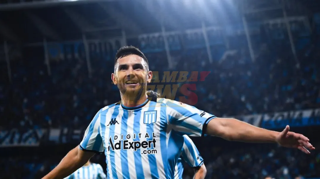 Racing recibe a Vélez con ventaja mínima