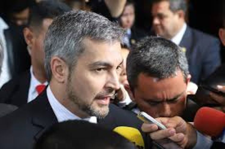 Marito da negativo una vez más al test de Covid-19