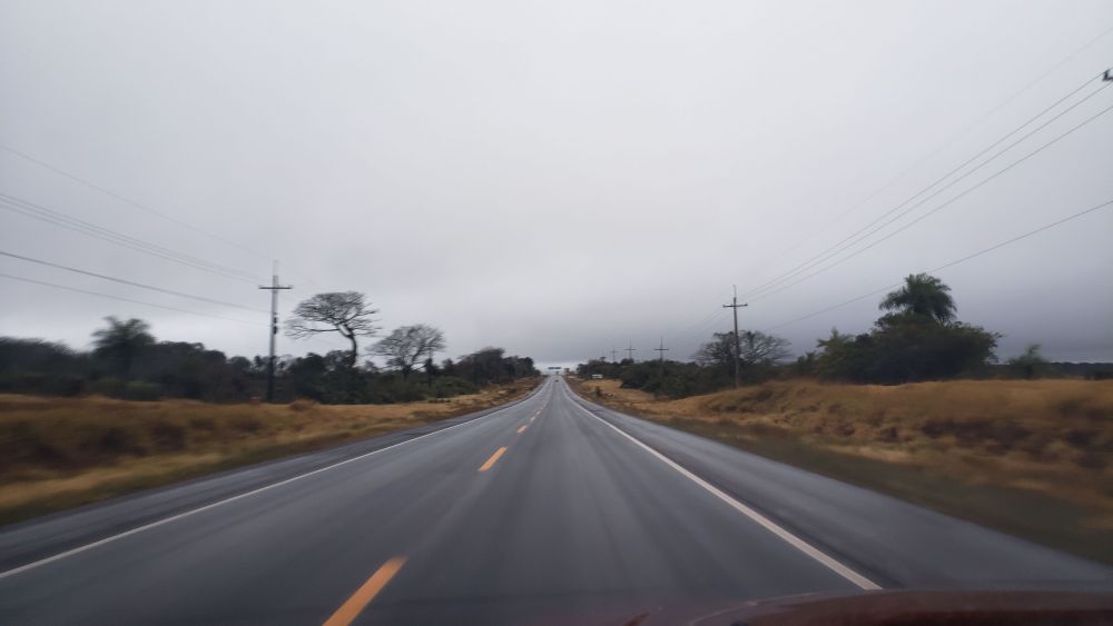 Prevén tiempo inestable, caluroso y húmedo para este jueves