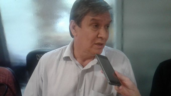 «Hay grandes posibilidades para que haya alternancia y cambio», según José Ledesma