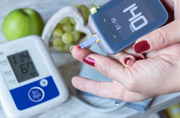20 mil pacientes con diabetes e hipertensión ya se empadronaron para retirar medicamentos sin consulta previa