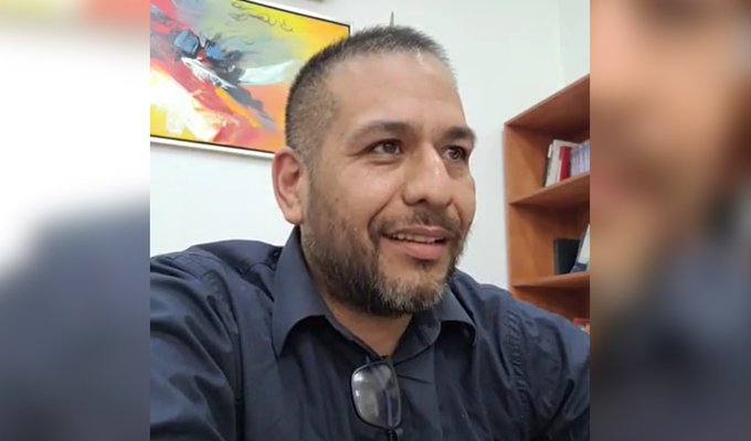 Defensor del Pueblo tras grave acusación de diputadas: «No sé si reírme o llorar»