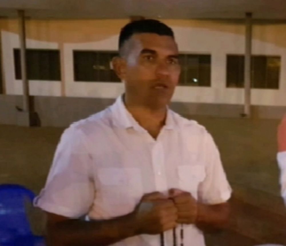 Creen que el abogado 360 Néstor Echeverria sufre de trastorno paranoide y querulante