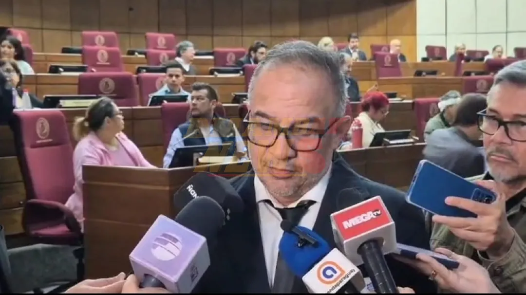 Mafia de los Pagarés: «El esquema sigue vivo», según Rolón Luna