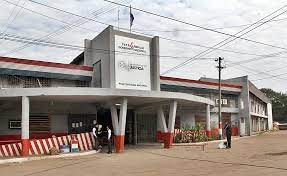 Interno muere en su celda en Tacumbú