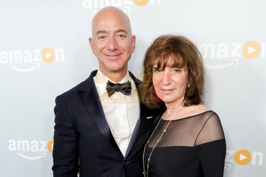 Muere Jackie Bezos, mamá de Jeff Bezos, a sus 78 años