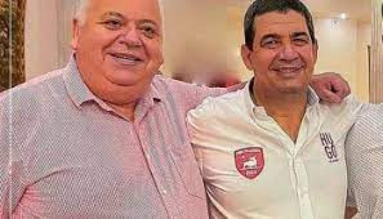 Velázquez niega todo tipo de trato con Ozorio, “Me sorprende los hechos que se le atribuyen”