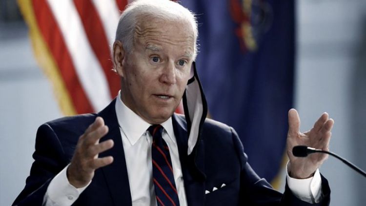 Biden habló con Netanyahu y envió un emisario a Medio Oriente