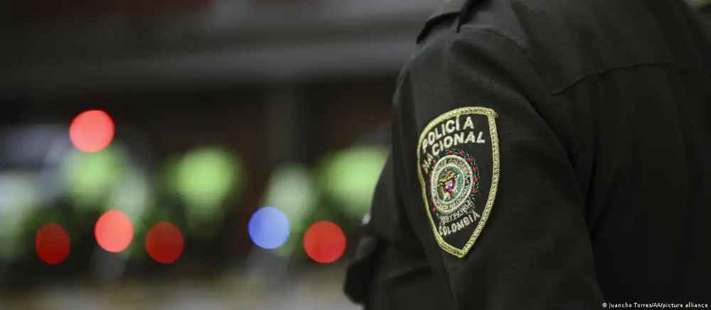 Colombia ocupa bienes por USD17 millones a narco extraditado