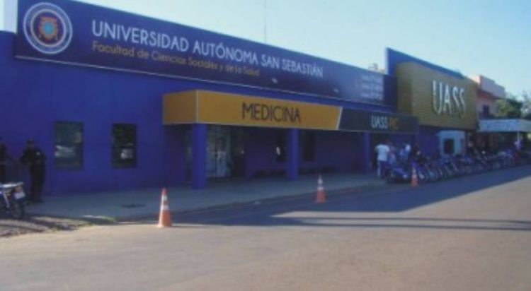 El ingreso de las universidades cayó un 70 % aproximadamente durante la crisis, sostienen
