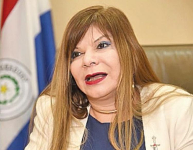 COVID-19: «Se avecina algo peor», según directora del Hospital de Itauguá