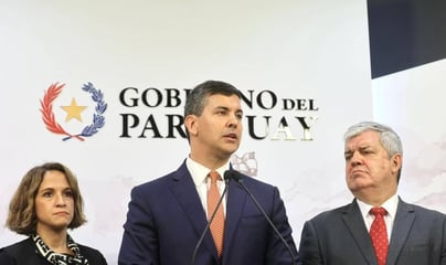Santi promulga Ley sobre Créditos de Carbono