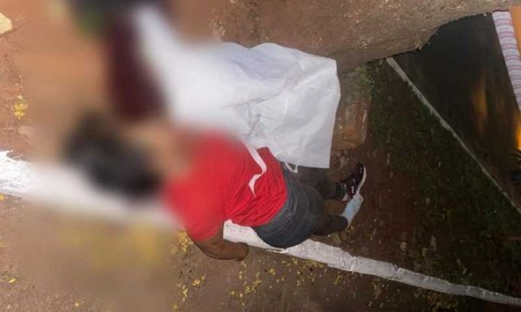 Mujer fallece tras chocar con su motocicleta contra un árbol en Ciudad del Este