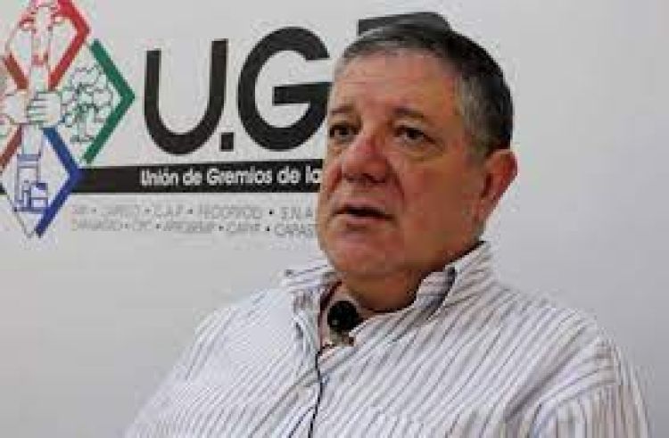 Con la suba del precio del combustible también aumentaría el costo del flete
