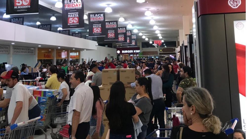 Desde hoy rige aumento de cota de compra a 500 dólares